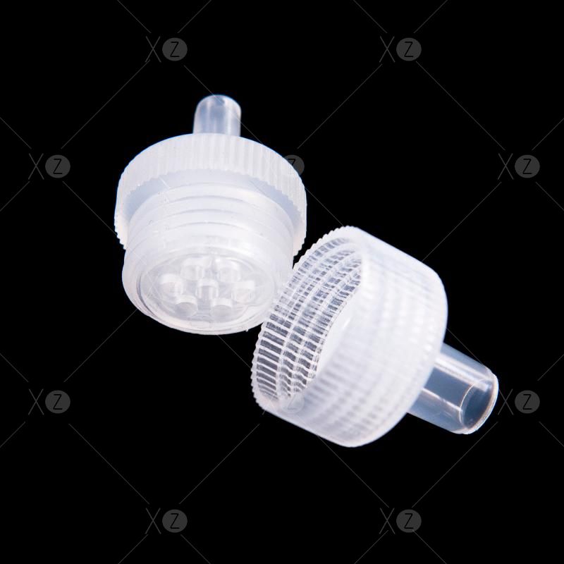 Sample Loading Tip Ultra-Fine Gel Loading Tips | Low retention Pipette Tips pro DNA ...