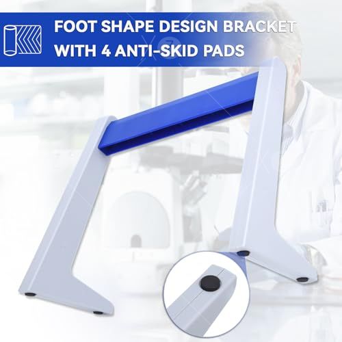 Plastic lab Pipette Rack Holder