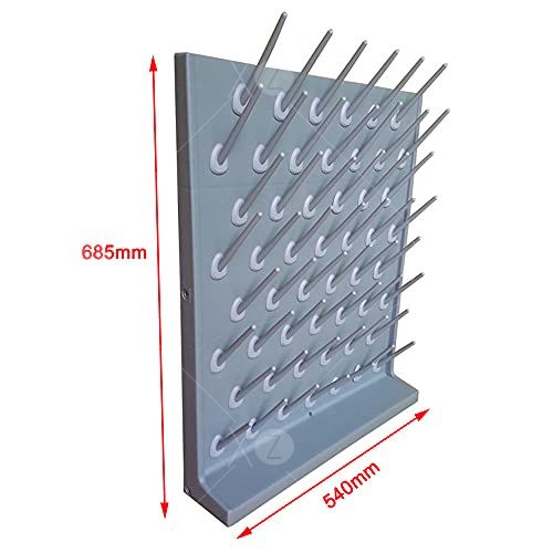 Pegs Racks Design 27 Pegs Drying Rack