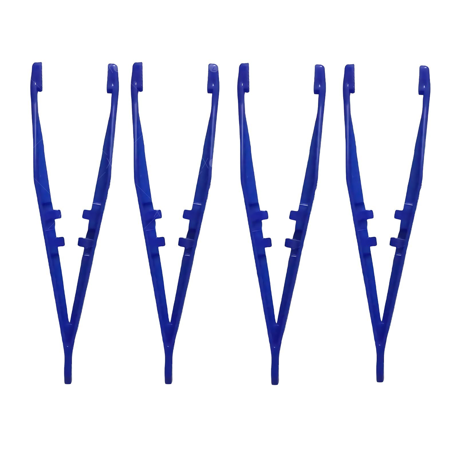 Sample Loading Tip Ultra-Fine Gel Loading Tips | Low retention Pipette Tips pro DNA ...