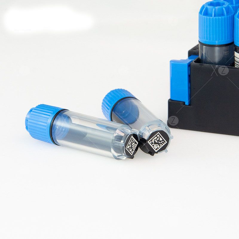 Sample Loading Tip Ultra-Fine Gel Loading Tips | Low retention Pipette Tips pro DNA ...