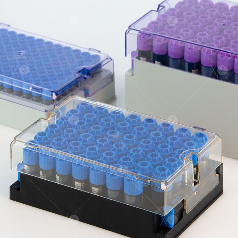 Sample Loading Tip Ultra-Fine Gel Loading Tips | Low retention Pipette Tips pro DNA ...
