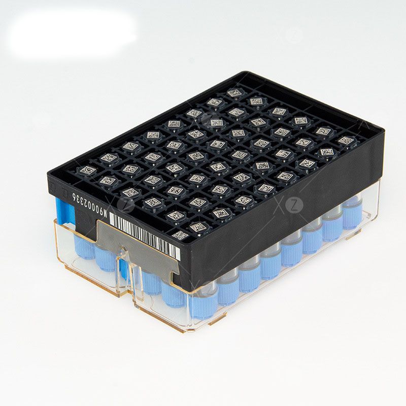 Sample Loading Tip Ultra-Fine Gel Loading Tips | Low retention Pipette Tips pro DNA ...