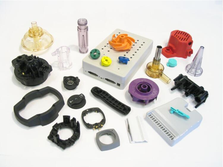 Professional Custom Injection Molding Plastic Part