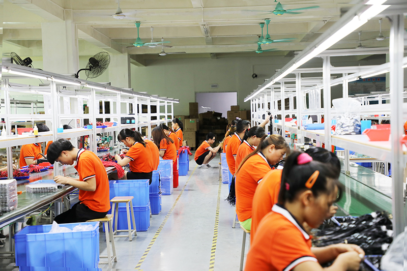 Guangzhou YISON Electronic Technology Co., Ltd.