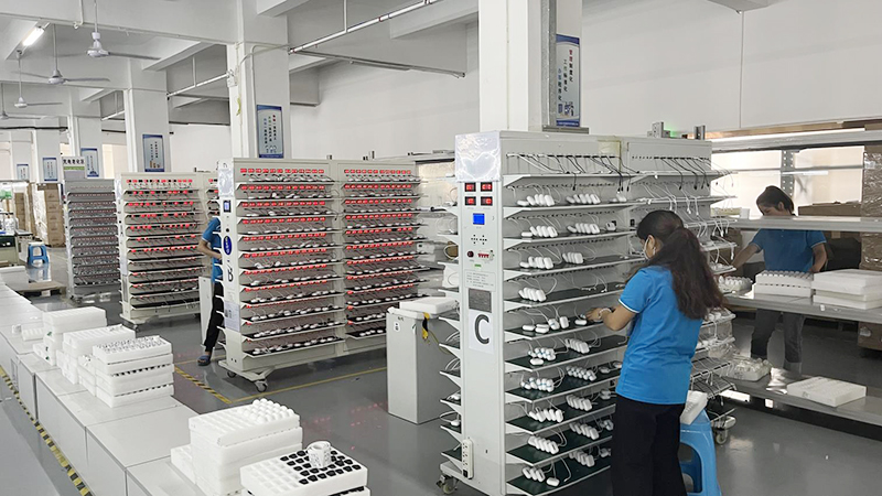 Guangzhou YISON Electronic Technology Co., Ltd.