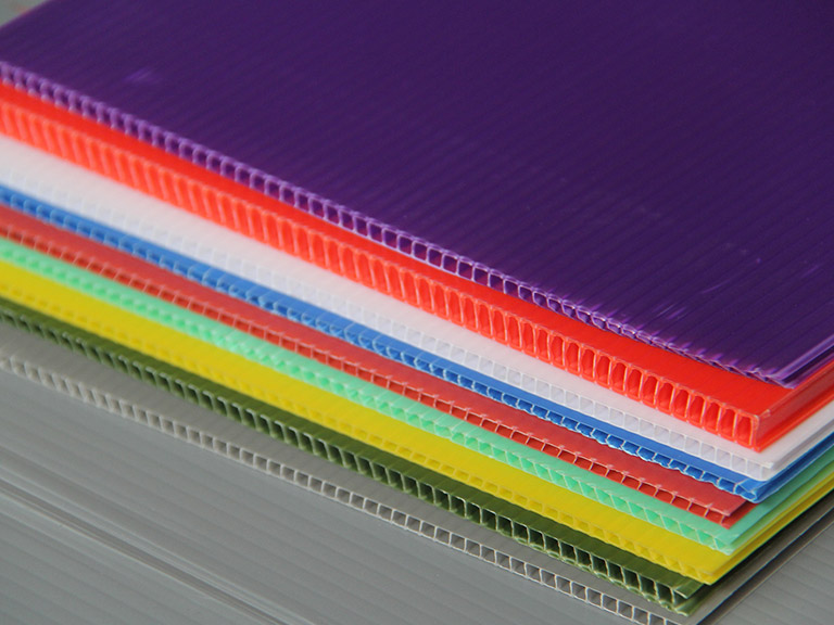 The Rise of Plastic Corrugated Sheets: Innovations, Applications, and Market Trends