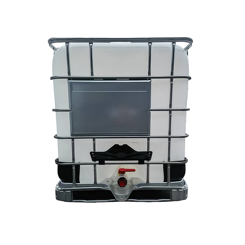 Wide Applications of IBC Totes in the Chemical Industry: Balancing Safety and Efficiency Wide Applications of IBC Totes in the Chemical Industry: Balancing Safety and Efficiency