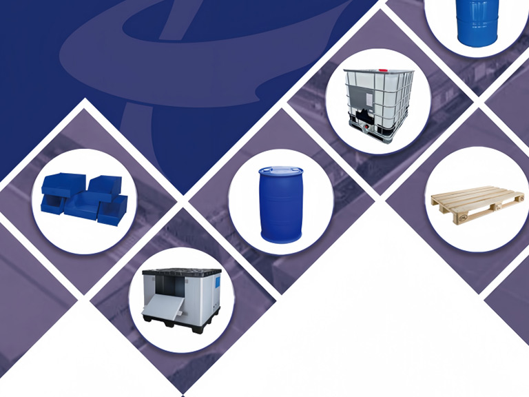 How to Build a Long-Term Partnership with a Rackable Pallets Supplier