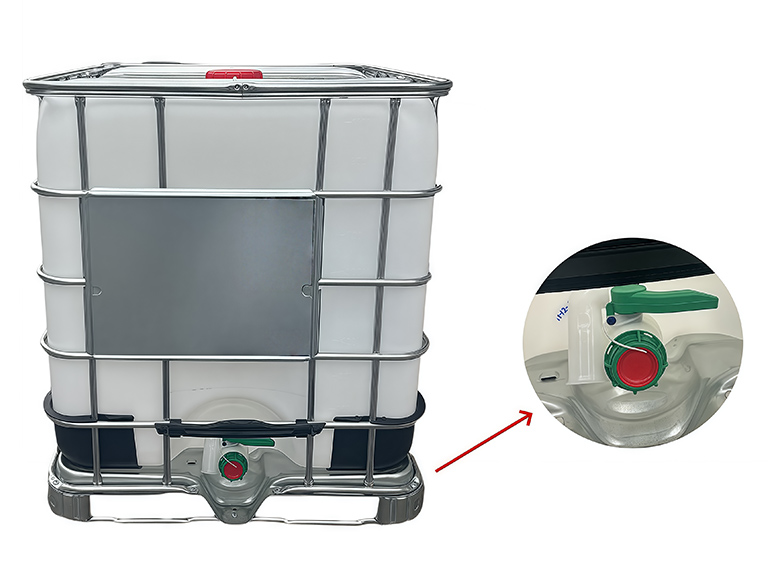 New vs Recycled Rackable Pallets: What Buyers Should Know