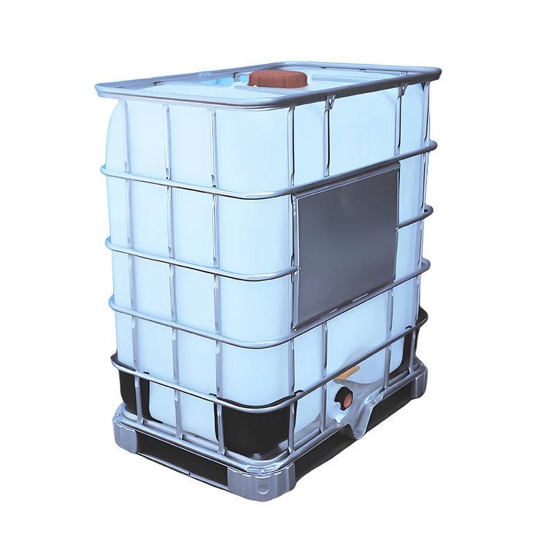 500L IBCタンク、中間バルクコンテナメーカー