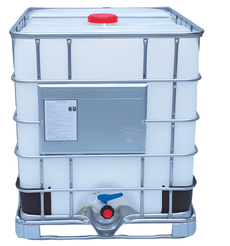 帯電防止 IBC タンク