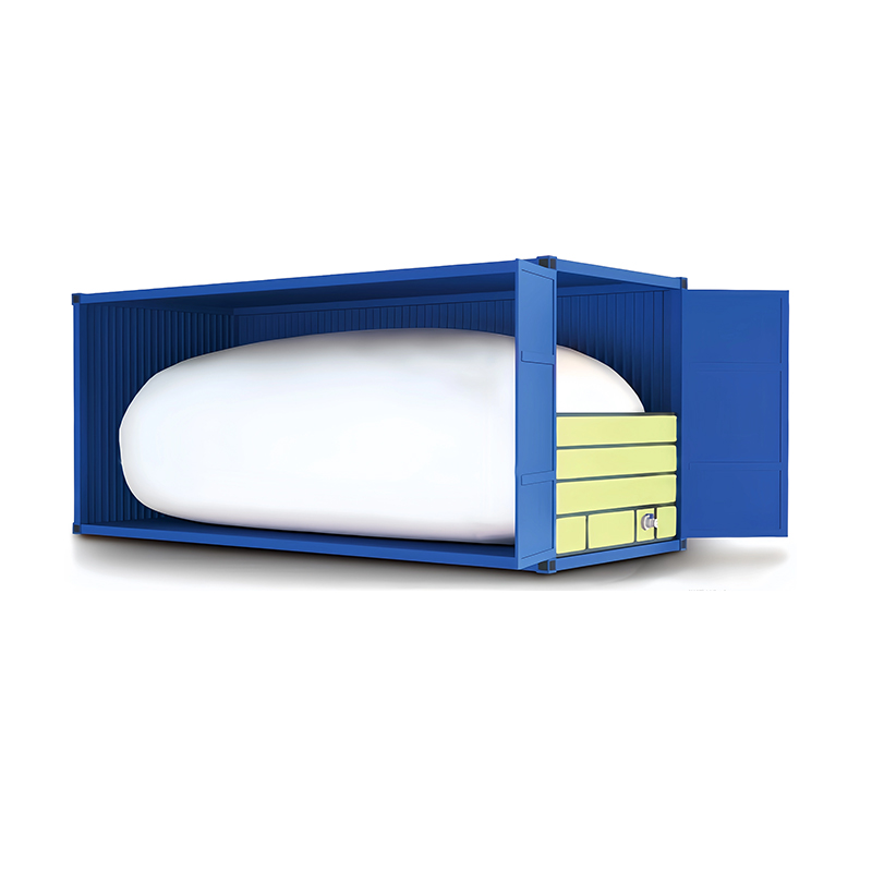 Plastic IBC Totes vs. Metal IBC Totes: How Material Choice Impacts Durability