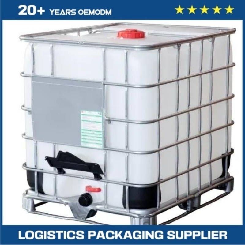 1000L IBC Tanks