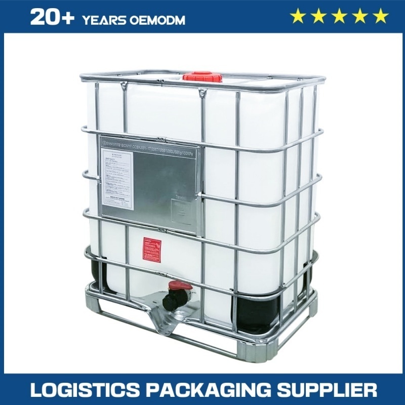 500L IBC Tank