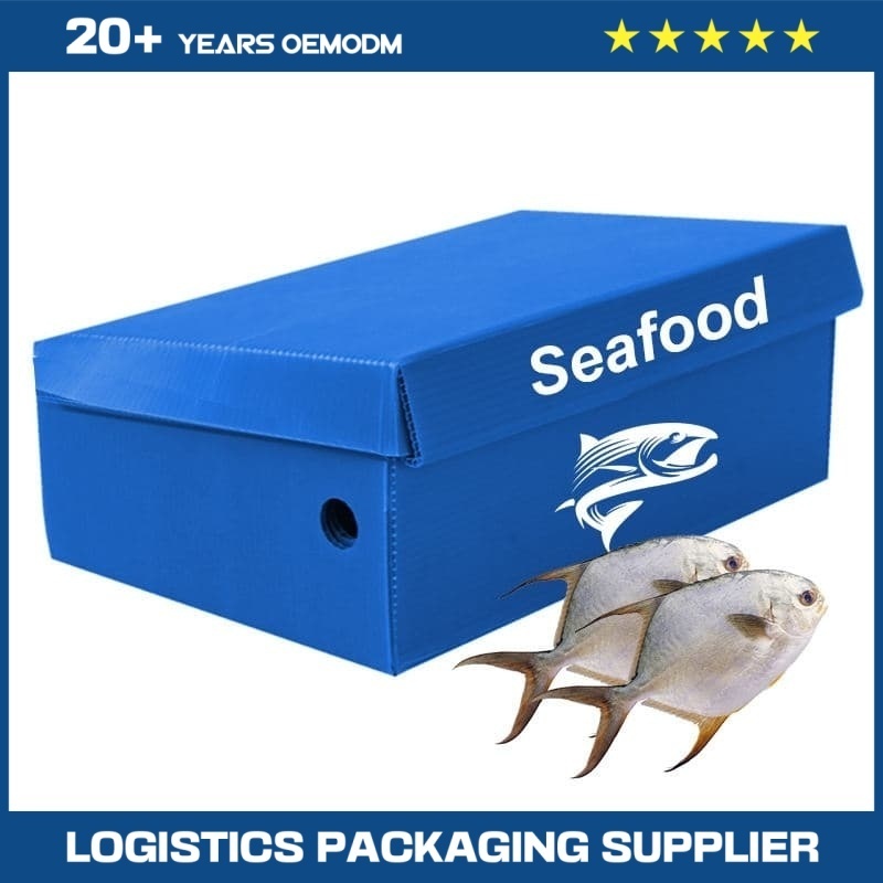 PP Seafood Box