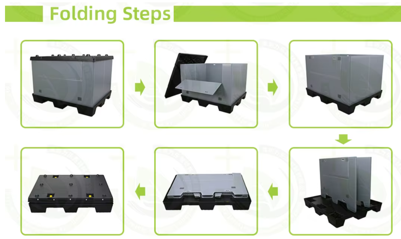 Plastic Sleeve Box