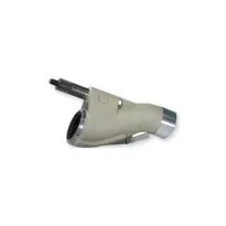 Bomba de concreto S-válvula S.