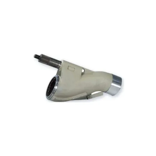 Bomba de concreto S-válvula S.