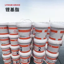 Graxa de lítio para bomba de concreto