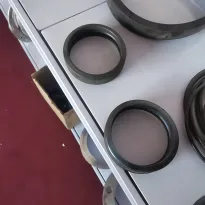 แหวนปิดผนึกปั๊มคอนกรีต (โอริง)