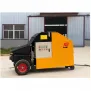Secondary Structural Concrete Pump