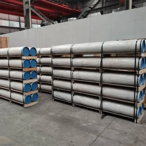 Cilindro de entrega da bomba de concreto