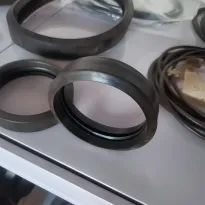 แหวนปิดผนึกปั๊มคอนกรีต (โอริง)