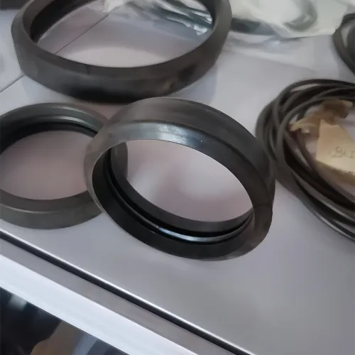 แหวนปิดผนึกปั๊มคอนกรีต (โอริง)