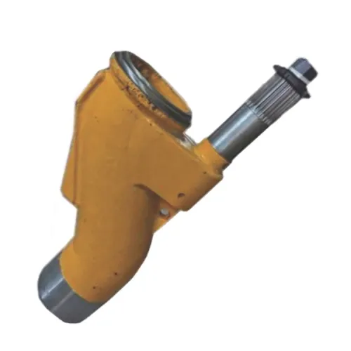 Bomba de concreto S-válvula S.