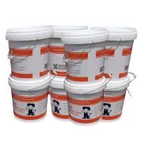 Graxa de lítio para bomba de concreto