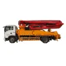 28M Betonpumpenwagen