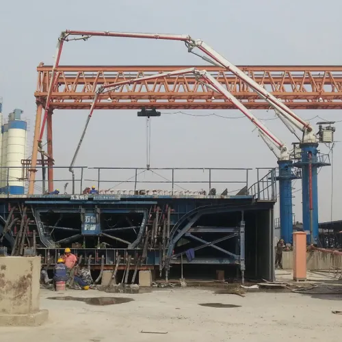 Estado estacionário em boom