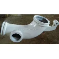 Schwing cotovelado articulado