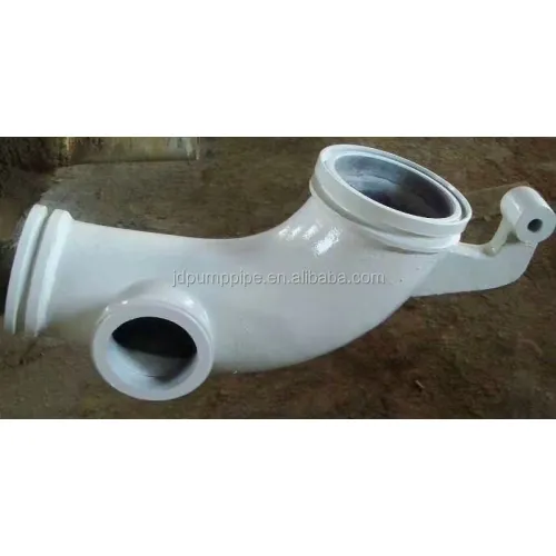 Schwing cotovelado articulado