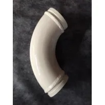 R275 Casa de 90 ° de camada dupla R275