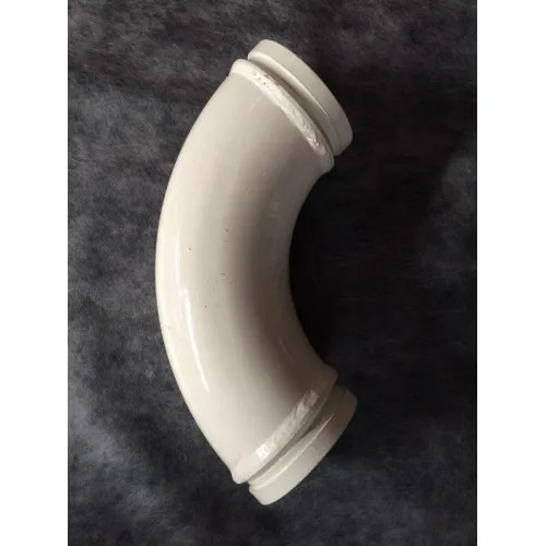 R275 Casa de 90 ° de camada dupla R275