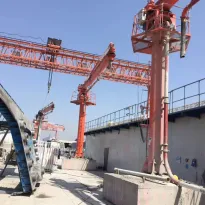 Estado estacionário em boom