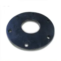 Vedação de borracha