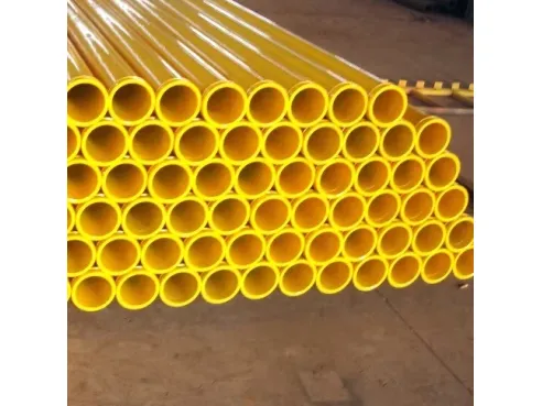 Best Practices for Storing and Maintaining Concrete Pump Pipes