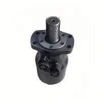 Motor do agitador da PM