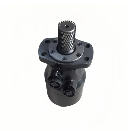 Motor do agitador da PM