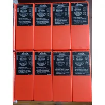 BATIONAGEM BA213020 BATHOLO DE CONTROLE DE CONTROLO DE TROURTO