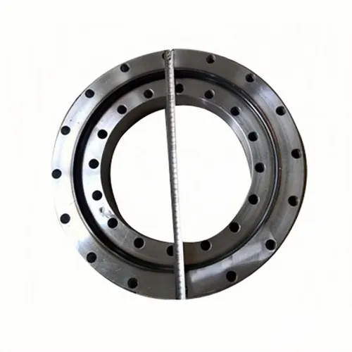 دعامة الدوران