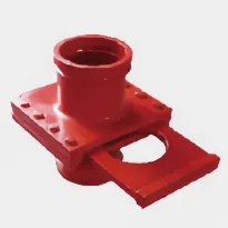 シャットオフバルブ