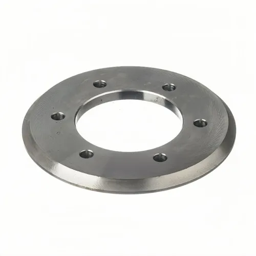 Vedação de borracha