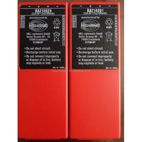 BATIONAGEM BA213020 BATHOLO DE CONTROLE DE CONTROLO DE TROURTO