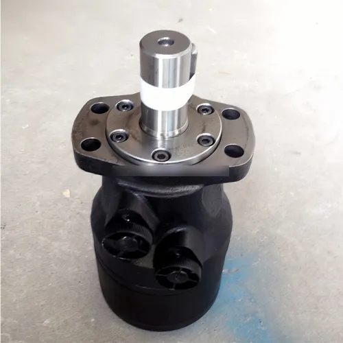 Motor do agitador da PM