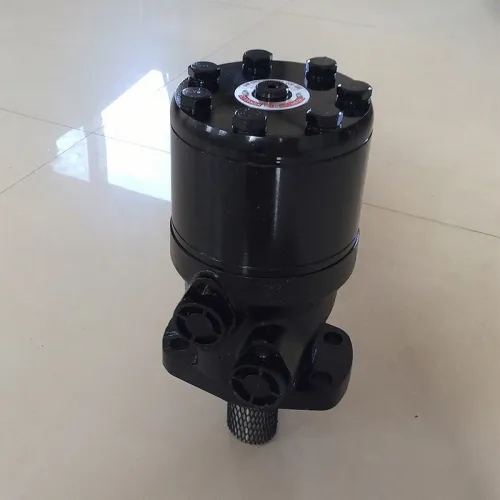 Motor do agitador da PM