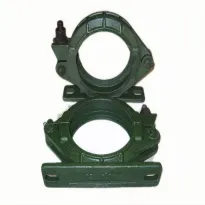 Acoplamento do parafuso